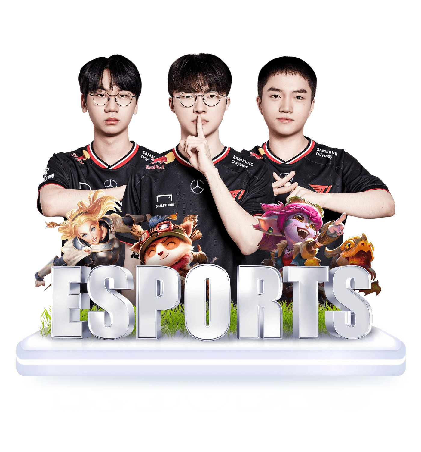 Chuyên mục esports Net88